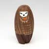 Enlightened Shiva Lingam Corn Maiden