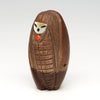 Enlightened Shiva Lingam Corn Maiden