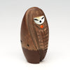 Enlightened Shiva Lingam Corn Maiden