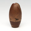 Enlightened Shiva Lingam Corn Maiden