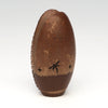 Enlightened Shiva Lingam Corn Maiden