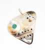 Olla Corn Maiden Pendant