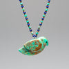 Sweet Songbird Pendant Necklace