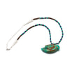 Sweet Songbird Pendant Necklace