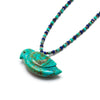 Sweet Songbird Pendant Necklace