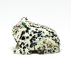 Spotted Frog