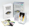 "The Wild Unknown Animal Spirit Deck & Guidebook"