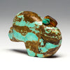 Royston Turquoise Grizzly Bear