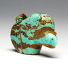 Royston Turquoise Grizzly Bear