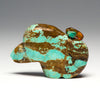 Royston Turquoise Grizzly Bear
