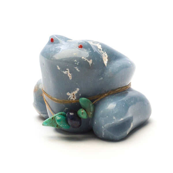 Bellowing Bullfrog