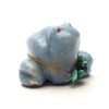 Bellowing Bullfrog