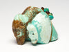 Of Goodwill Bison Pair