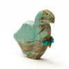 Cerrillos Turquoise Eaglet