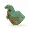 Cerrillos Turquoise Eaglet