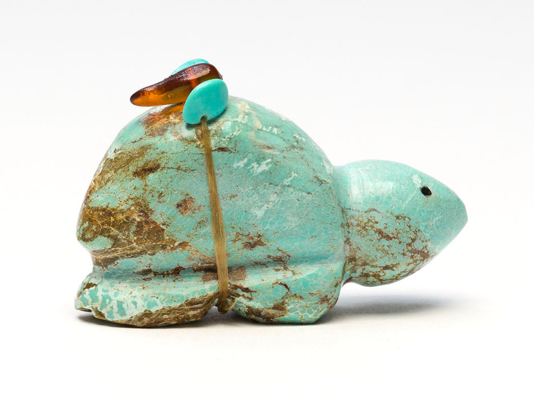 Inner Peace Turtle Traveler