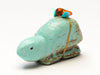 Inner Peace Turtle Traveler