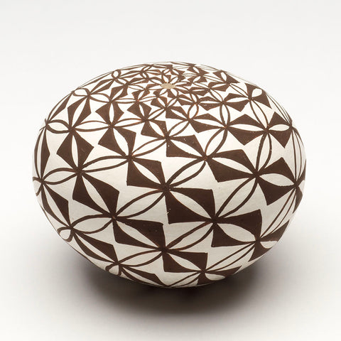 More Pottery