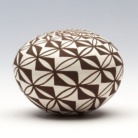 More Pottery