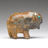 Mindful Living Bison