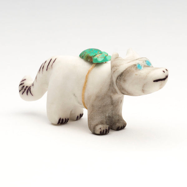 Architect Of Balance Mountain Lion