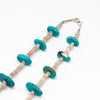 Dreamy Lizards Necklace
