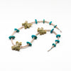 Dreamy Lizards Necklace