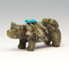 Old-Style Mountain Lion Kitten
