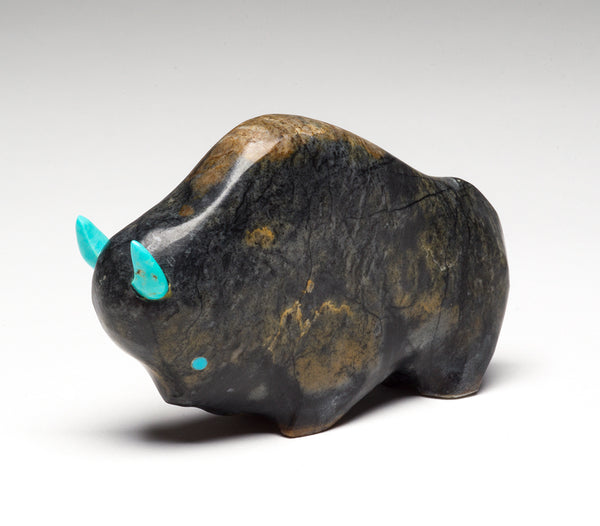 Picasso Marble Buffalo