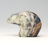 Enchanting Fluorite Bear