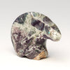 Enchanting Fluorite Bear