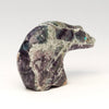 Enchanting Fluorite Bear
