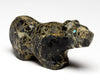 Rich Found Stone Bear