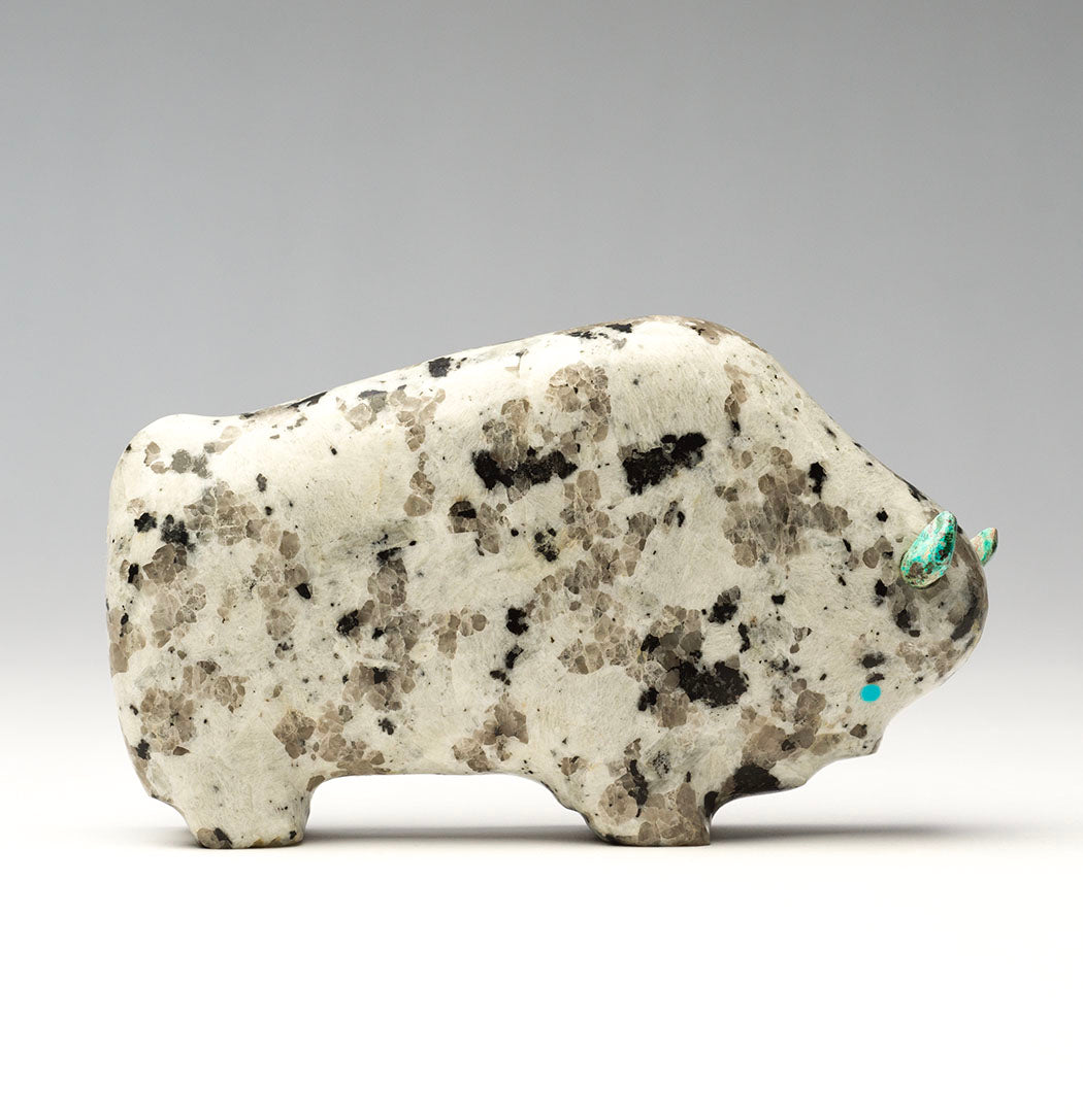 Great Granite Bison