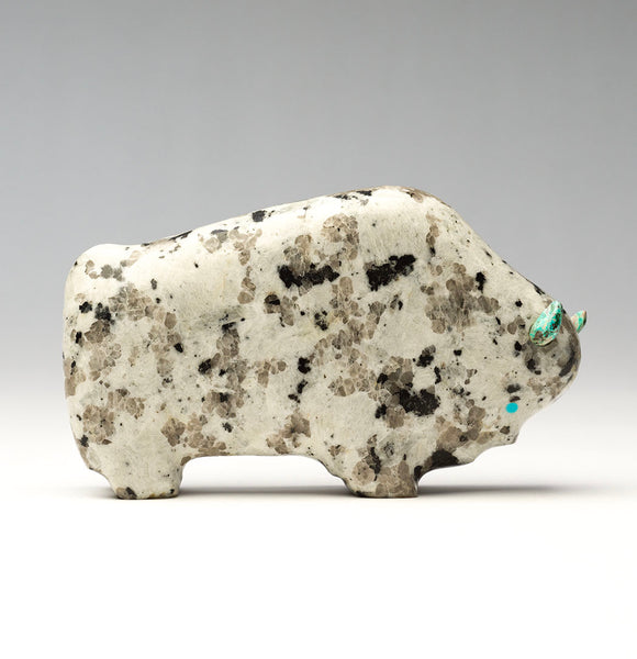 Great Granite Bison