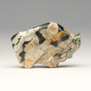 Lovely Leopard Marble Bison