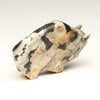 Lovely Leopard Marble Bison