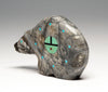 Reversible Sunface Medicine Bear