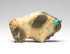 Septarian Nodule Bison
