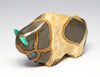 Septarian Nodule Bison