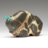 Ancient Mud Ball Bison