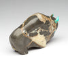 Ancient Mud Ball Bison