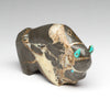 Ancient Mud Ball Bison