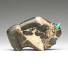 Ancient Mud Ball Bison