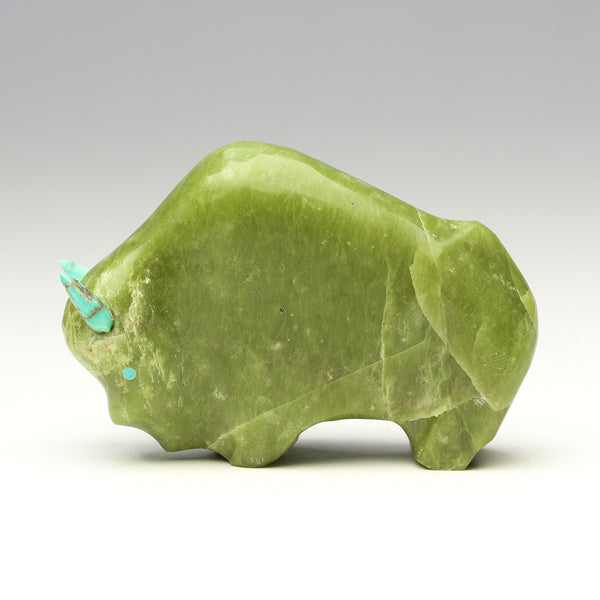 Meandering Hills Bison