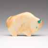 Collectible Bison