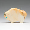 Collectible Bison