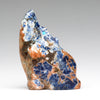 Sodalite Coyote