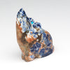 Sodalite Coyote
