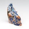 Sodalite Coyote